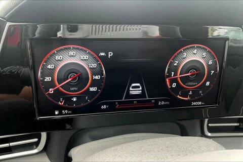 2022 Hyundai Elantra