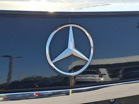 2016 Mercedes-Benz E-Class E 350 4MATIC