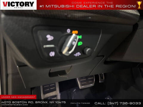 2022 Audi SQ5 3.0T quattro Premium Plus