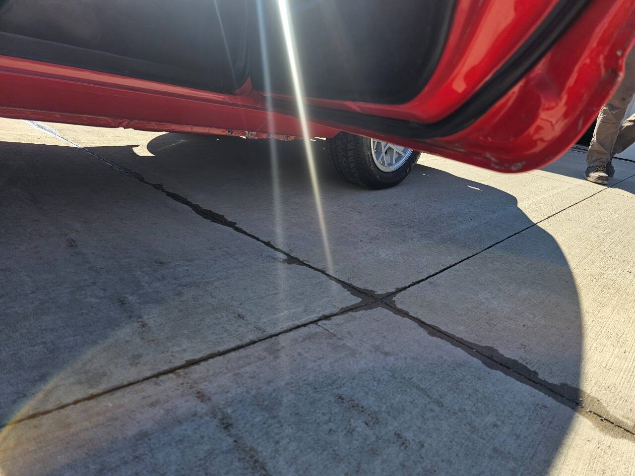 1979 Datsun 280Z 111