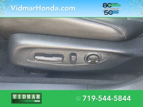 2023 Honda Accord Hybrid