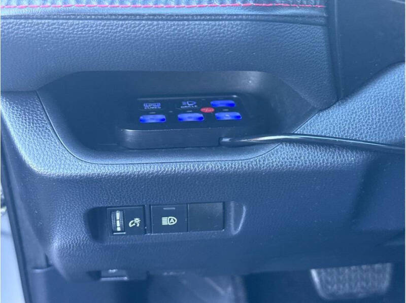 2019 Toyota RAV4 Hybrid XLE