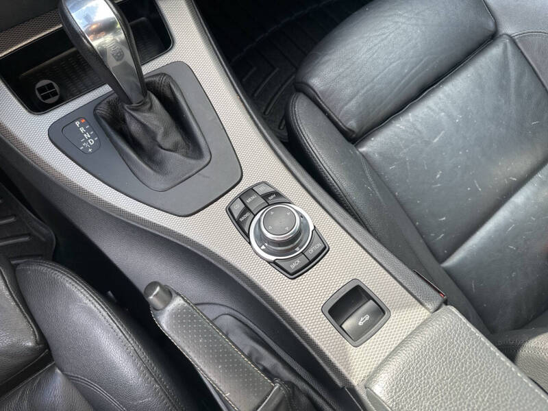 2011 BMW 3 Series 328i