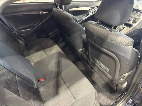 2010 Pontiac Vibe AWD