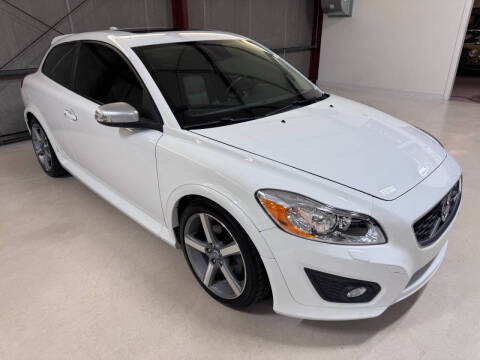 2012 Volvo C30 T5 R-Design Premier Plus