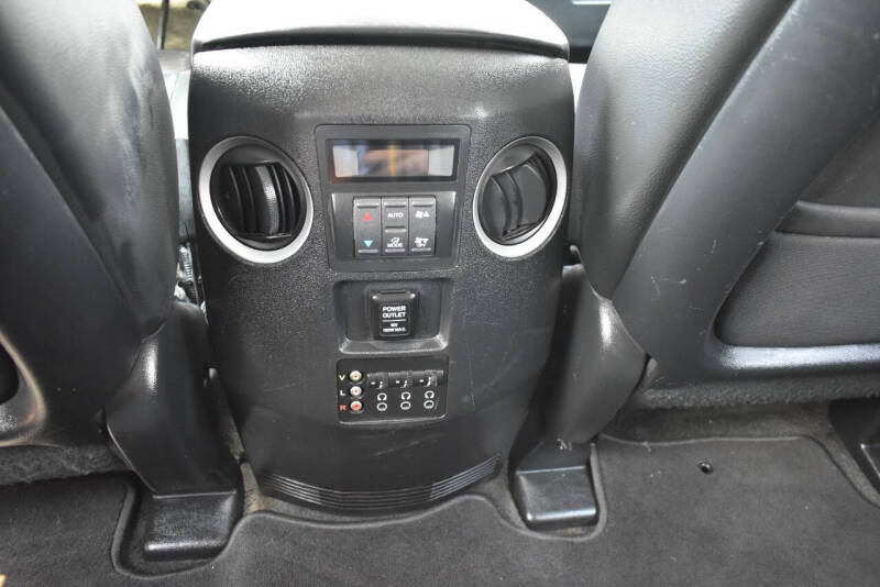 2013 Honda Pilot Touring