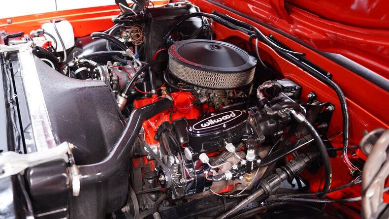 1971 Chevrolet Blazer