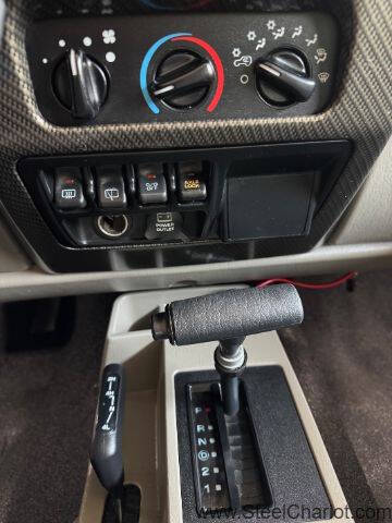 2006 Jeep Wrangler Unlimited Rubicon