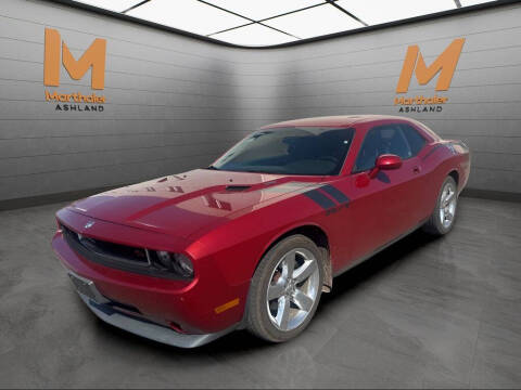 2009 Dodge Challenger R/T