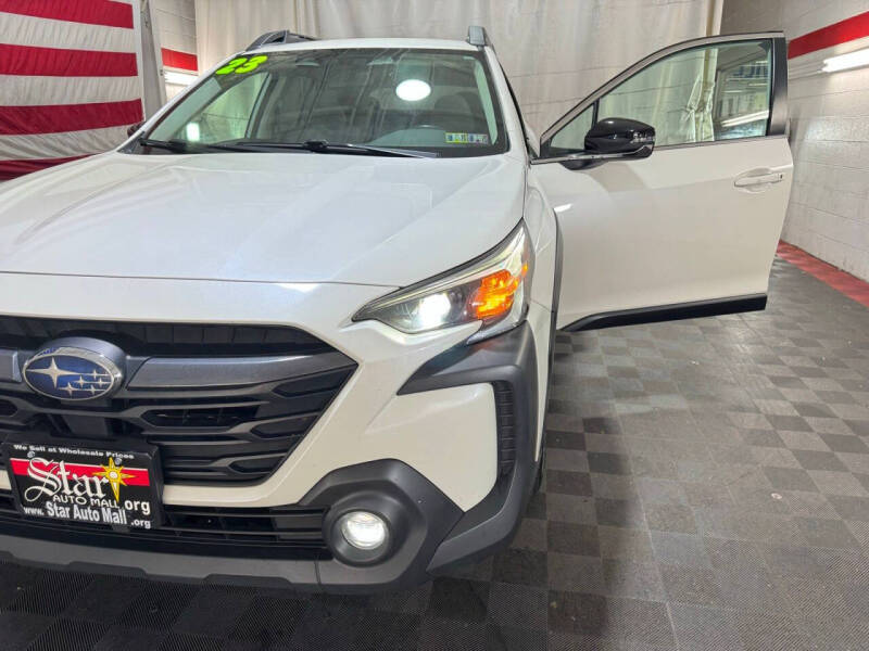 2023 Subaru Outback Premium