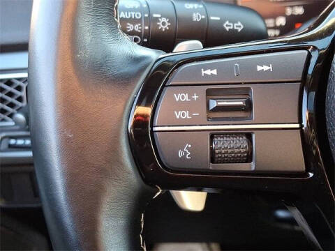 2025 Acura Integra w/Tech w/A-SPEC