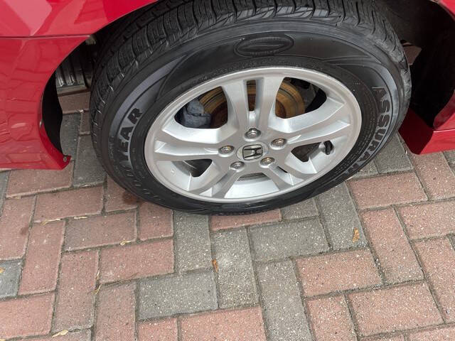 2006 Honda Accord EX