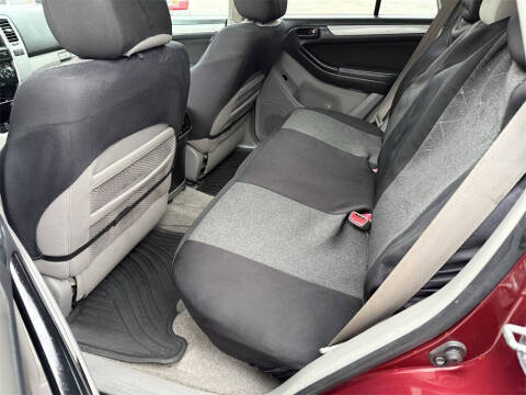 2008 Toyota 4Runner Sport Edition