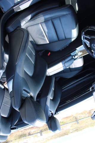 2015 Mercedes-Benz E-Class E 400