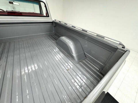 1969 Chevrolet C/K 10 Series