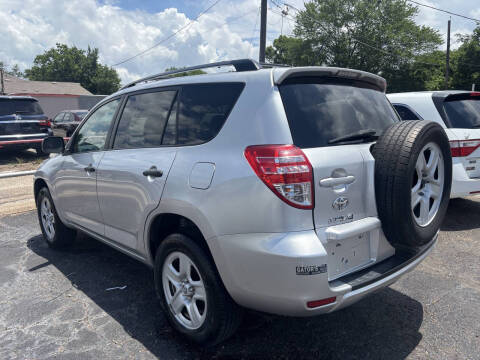 2011 Toyota RAV4