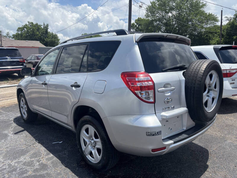 2011 Toyota RAV4