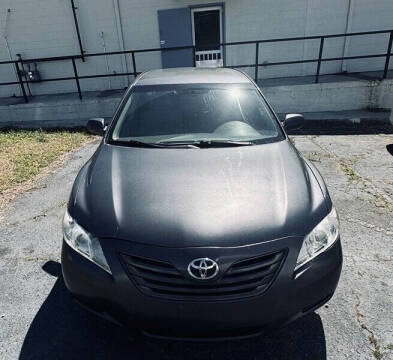 2009 Toyota Camry for sale at USA Supercenter in Columbia SC