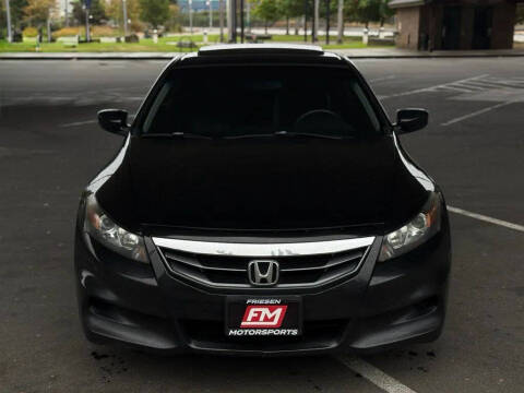 2011 Honda Accord EX-L