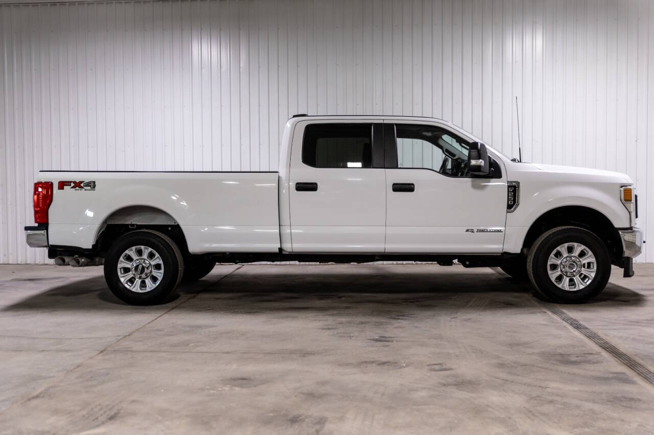 2020 Ford F-250 Super Duty for sale at Southern Diesel Truck Co. in Oswego, NY