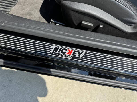 2010 Chevrolet Camaro SS