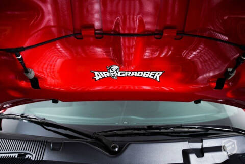 2018 Dodge Challenger SRT Demon