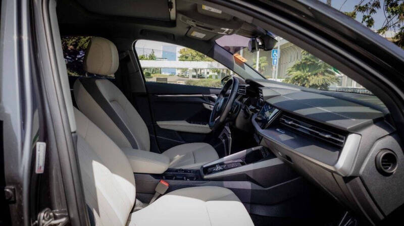 2023 Audi A3 Premium 40 TFSI