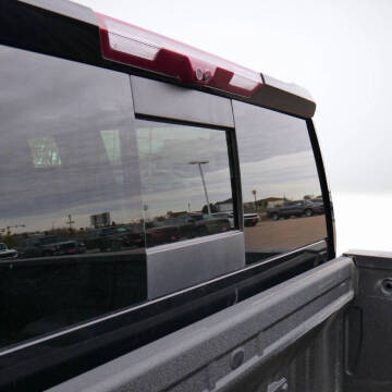 2024 GMC Sierra 3500HD