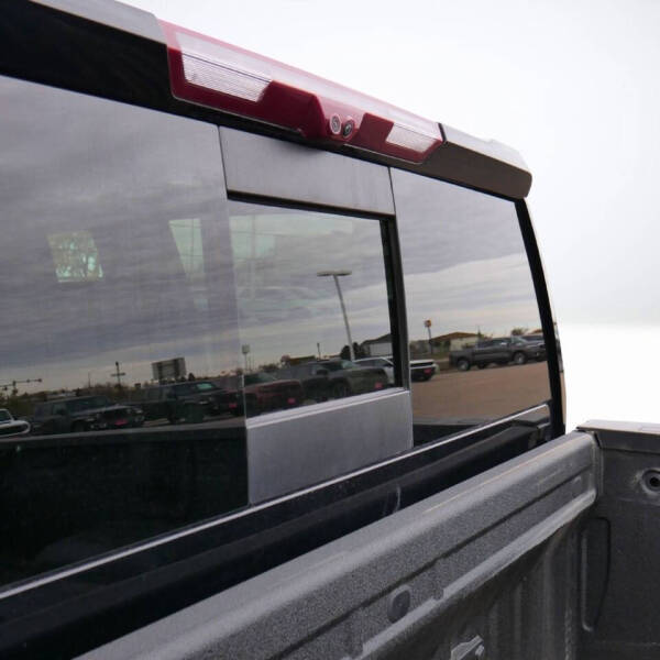 2024 GMC Sierra 3500HD