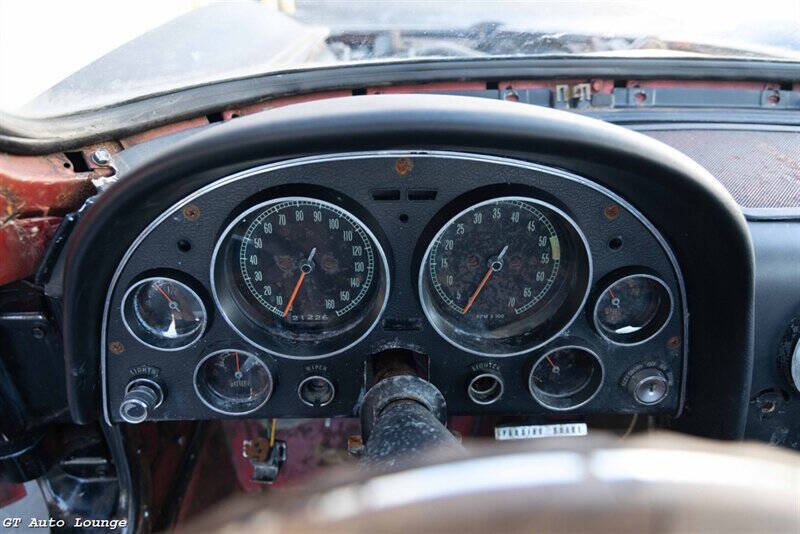 1966 Chevrolet Corvette 64