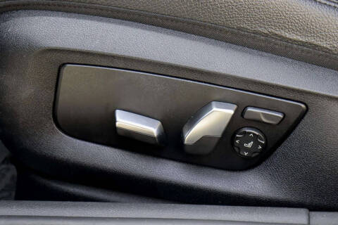 2017 BMW 5 Series 530i xDrive