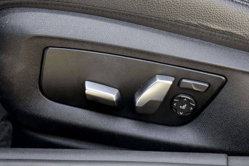 2017 BMW 5 Series 530i xDrive