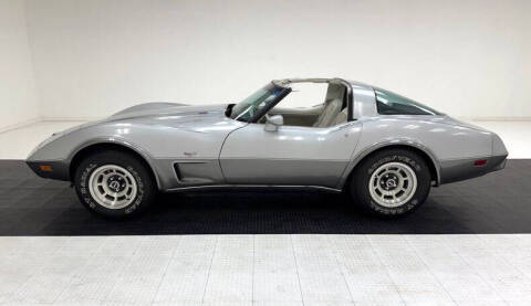 1978 Chevrolet Corvette