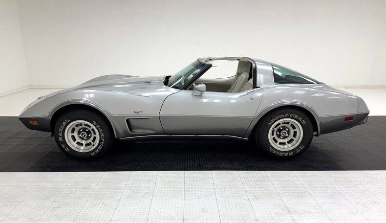 1978 Chevrolet Corvette
