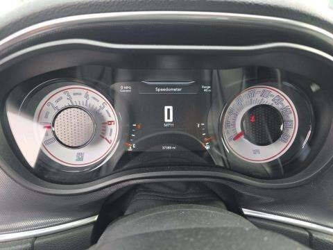 2018 Dodge Challenger R/T Scat Pack