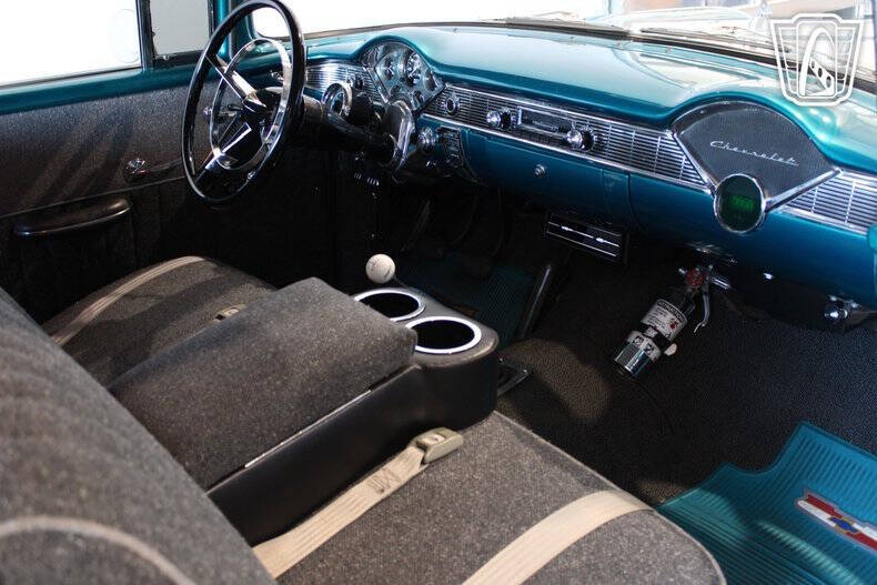 1956 Chevrolet 210