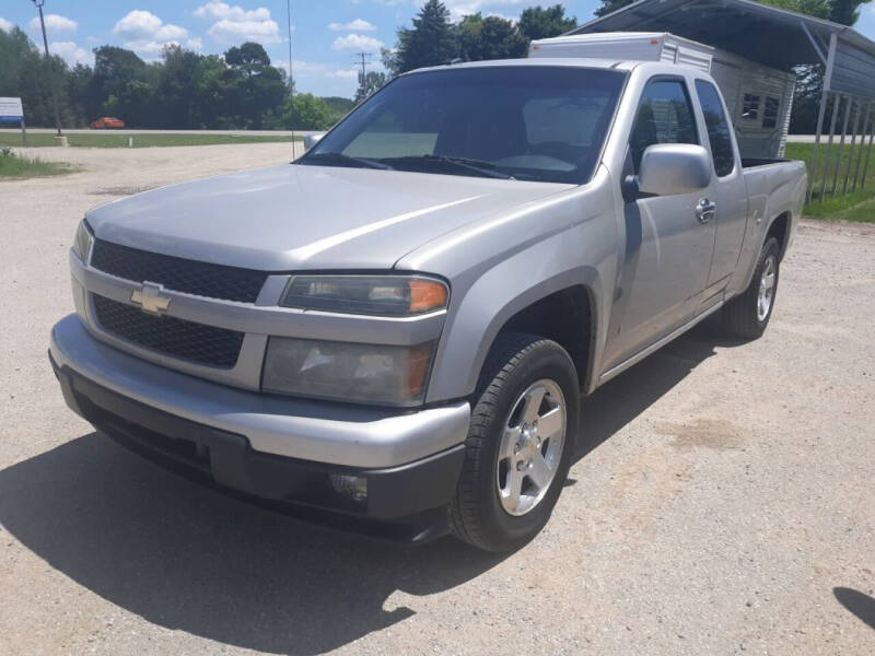 KOCUR KREW AUTO Car Dealer in Gladwin, MI