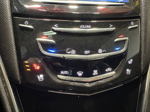 2017 Cadillac XTS Premium Luxury