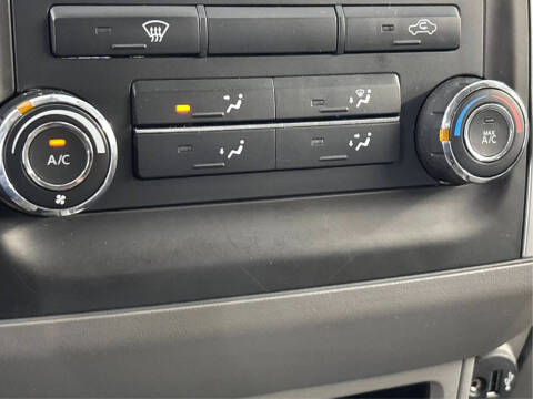 2018 Nissan Frontier