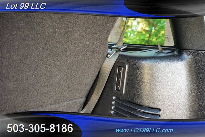 2017 Lincoln Navigator Select