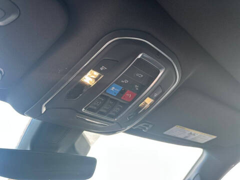 2024 Jeep Wagoneer L Series III