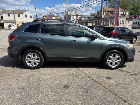 2012 Mazda CX-9 Touring
