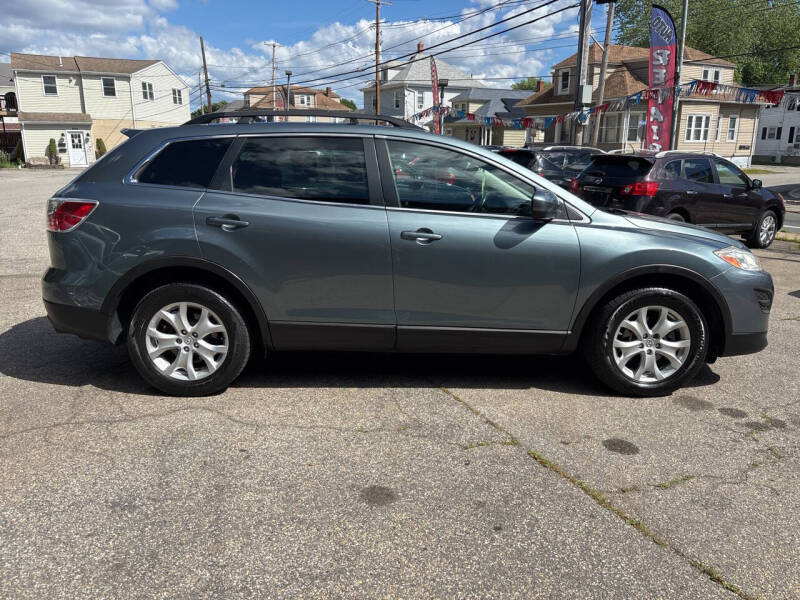 2012 Mazda CX-9 Touring