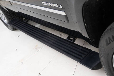 2011 GMC Yukon Denali