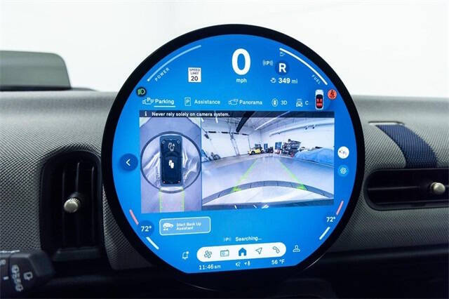 2026 MINI Hardtop 4 Door