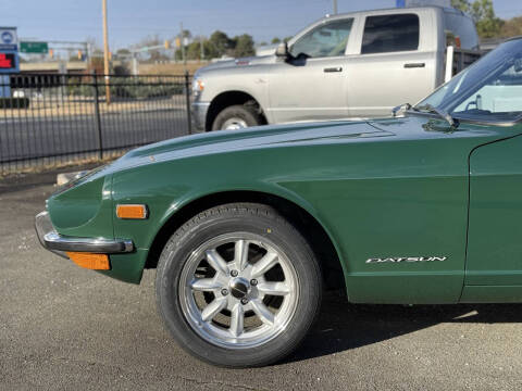 1970 Datsun 240Z