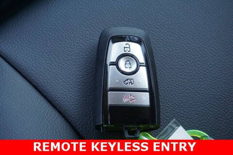 2026 Ford Transit 150