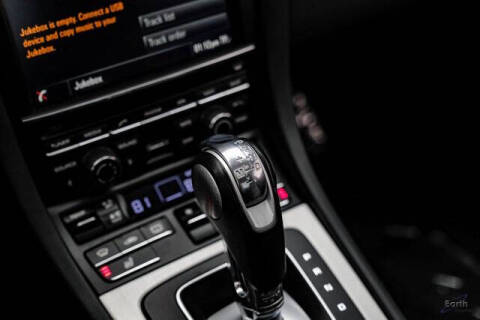 2014 Porsche 911 Carrera S