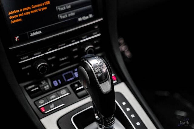 2014 Porsche 911 Carrera S