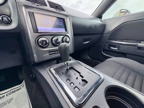 2012 Dodge Challenger R/T